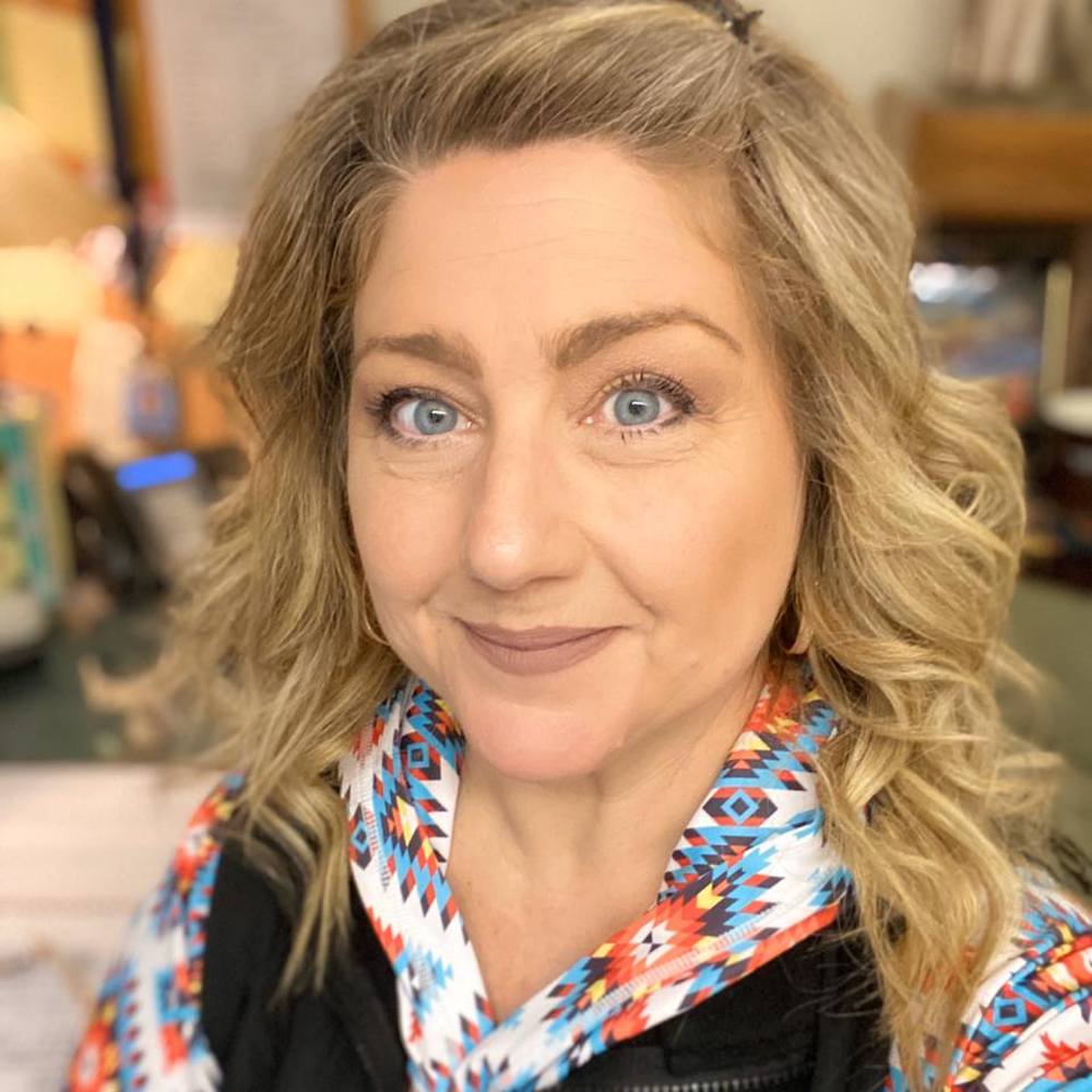 Meet your Posher, Cindy